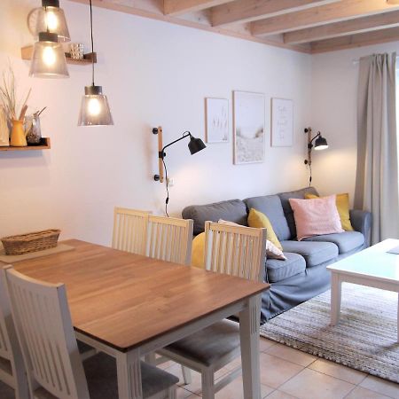 Ferienhaus Oceansounds Sierksdorf Exteriér fotografie