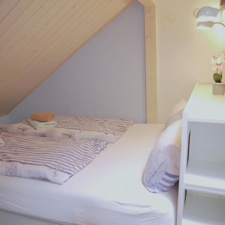 Ferienhaus Oceansounds Sierksdorf Exteriér fotografie