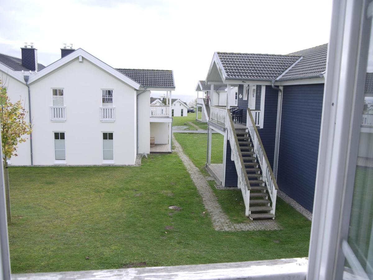 Ferienhaus Oceansounds Sierksdorf Exteriér fotografie