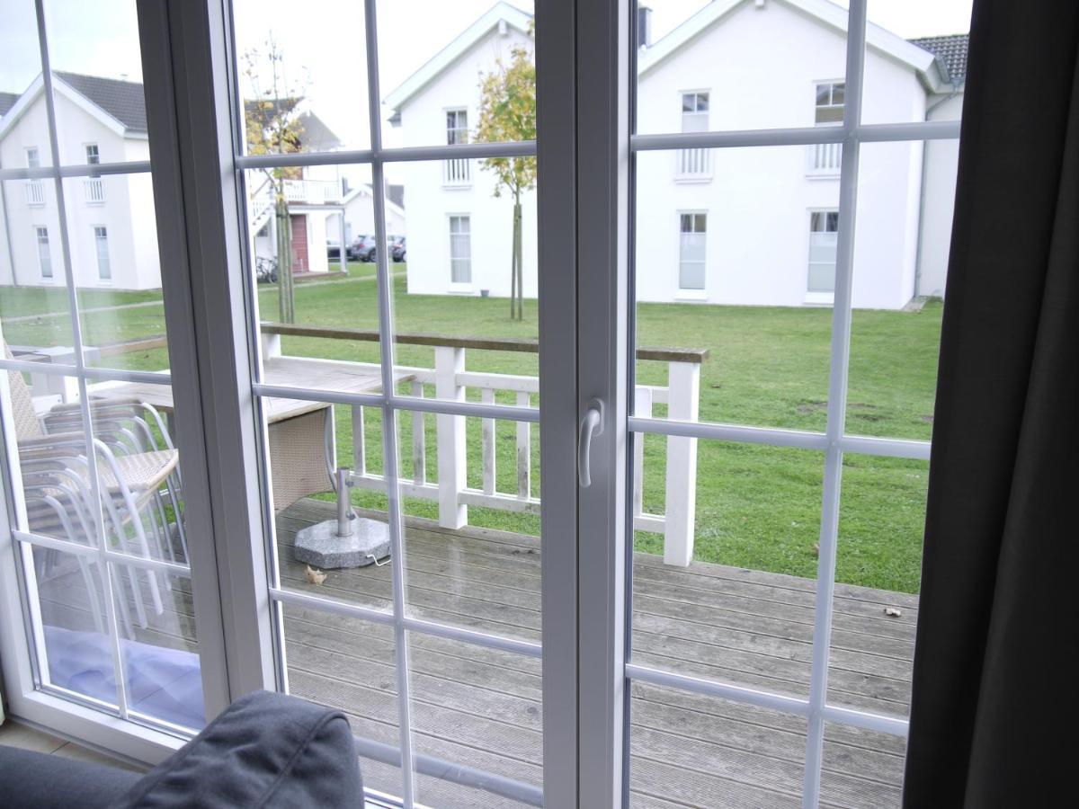 Ferienhaus Oceansounds Sierksdorf Exteriér fotografie