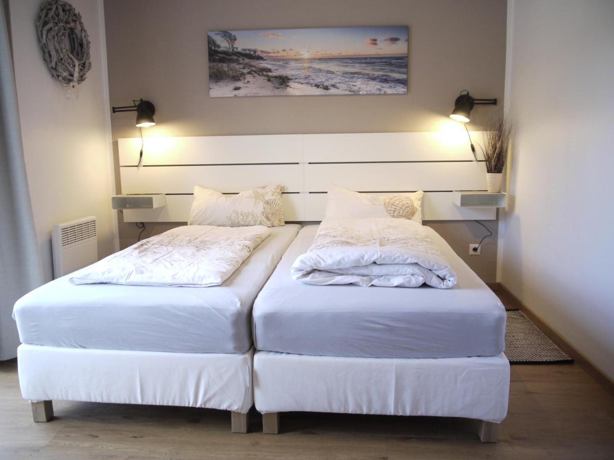 Ferienhaus Oceansounds Sierksdorf Exteriér fotografie