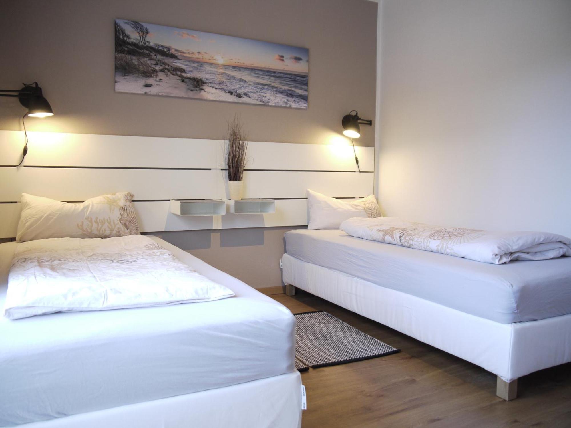 Ferienhaus Oceansounds Sierksdorf Exteriér fotografie