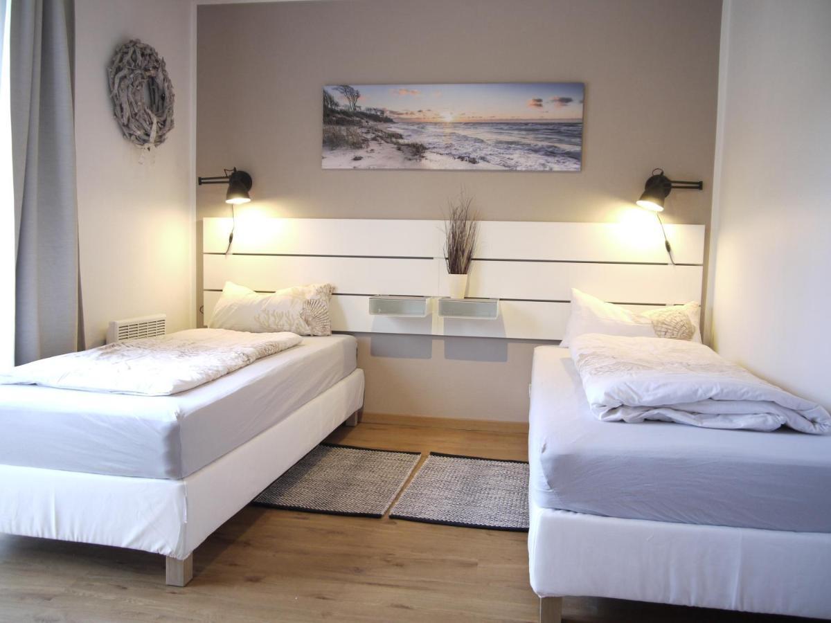 Ferienhaus Oceansounds Sierksdorf Exteriér fotografie