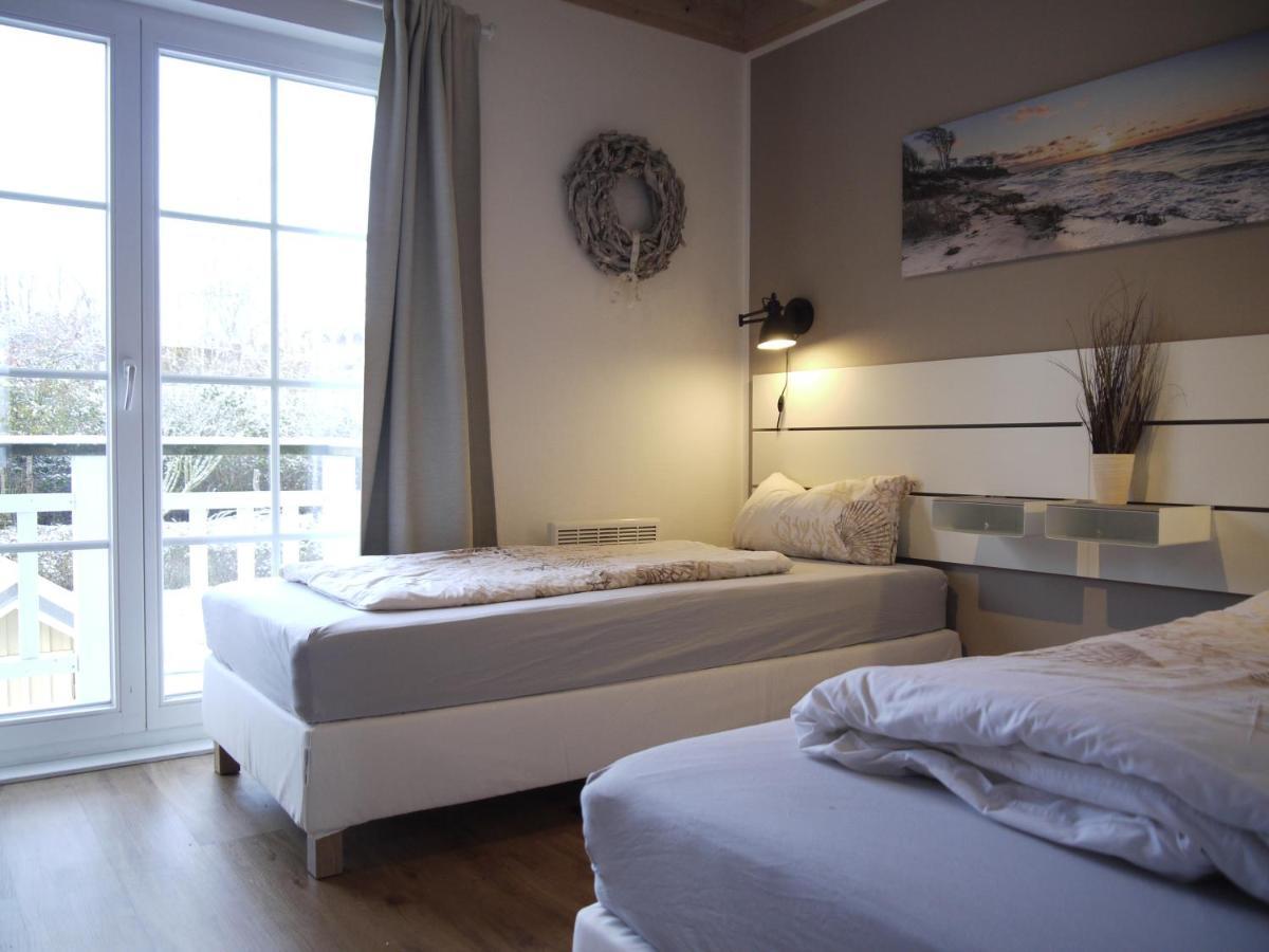 Ferienhaus Oceansounds Sierksdorf Exteriér fotografie