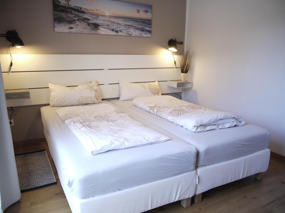 Ferienhaus Oceansounds Sierksdorf Exteriér fotografie