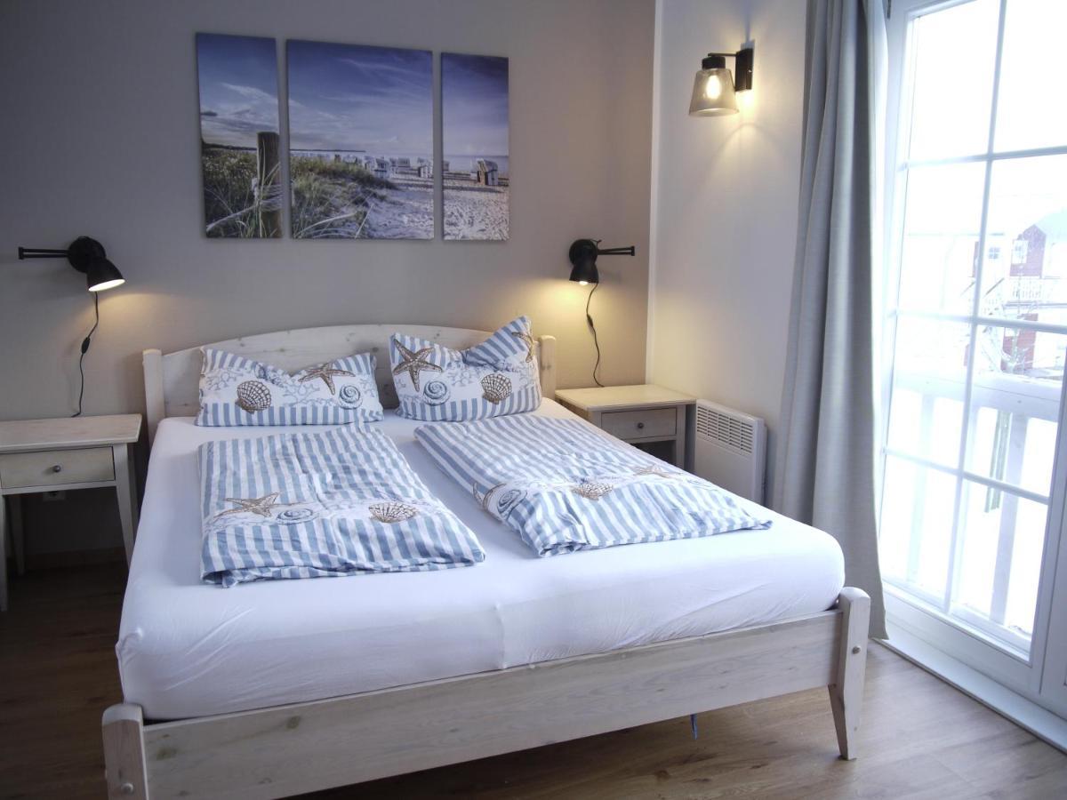 Ferienhaus Oceansounds Sierksdorf Exteriér fotografie
