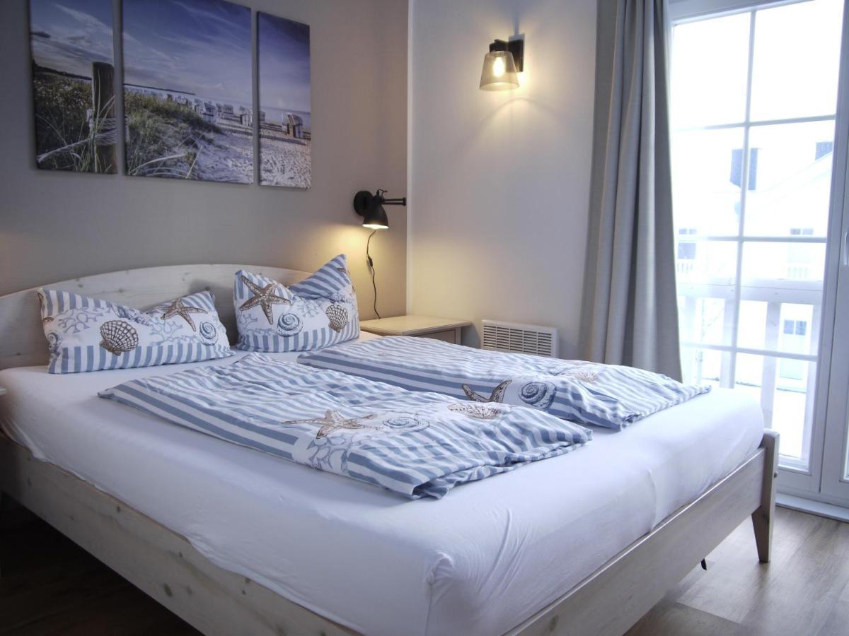 Ferienhaus Oceansounds Sierksdorf Exteriér fotografie