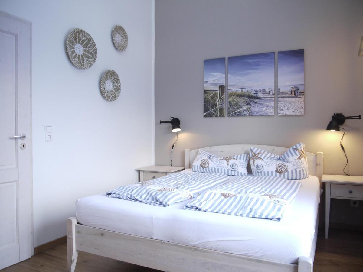 Ferienhaus Oceansounds Sierksdorf Exteriér fotografie