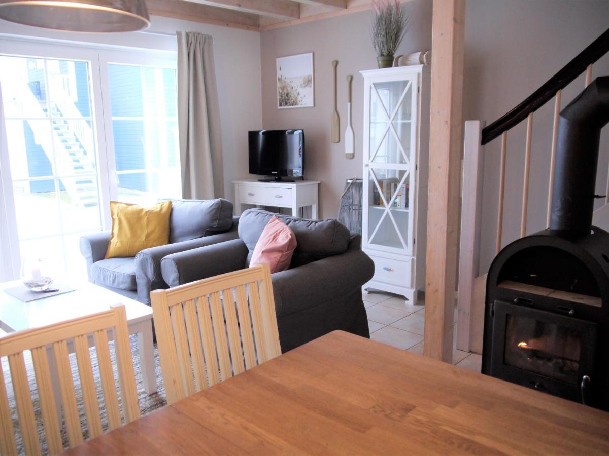 Ferienhaus Oceansounds Sierksdorf Exteriér fotografie