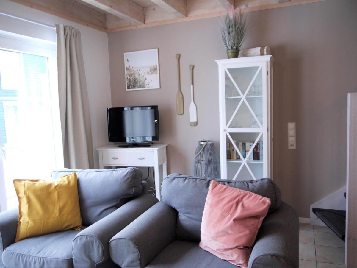 Ferienhaus Oceansounds Sierksdorf Exteriér fotografie