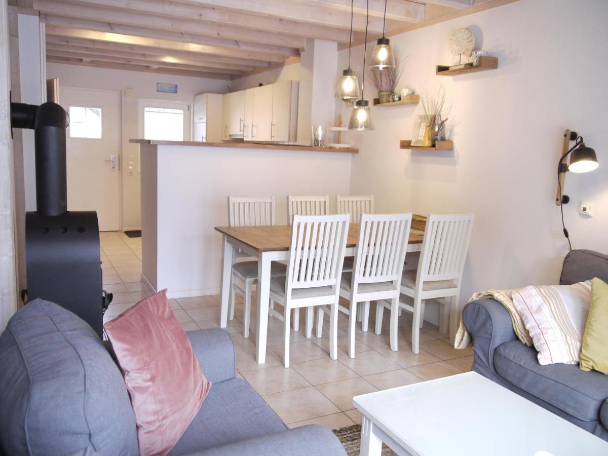 Ferienhaus Oceansounds Sierksdorf Exteriér fotografie