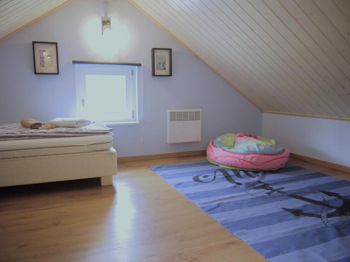 Ferienhaus Oceansounds Sierksdorf Exteriér fotografie