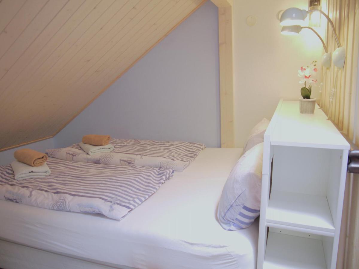 Ferienhaus Oceansounds Sierksdorf Exteriér fotografie