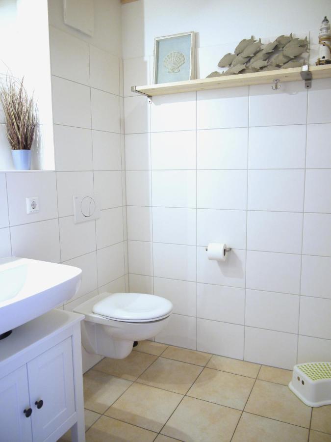 Ferienhaus Oceansounds Sierksdorf Exteriér fotografie