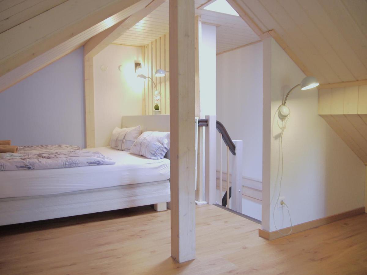 Ferienhaus Oceansounds Sierksdorf Exteriér fotografie