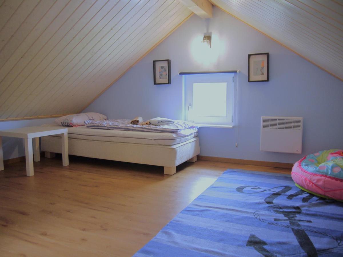 Ferienhaus Oceansounds Sierksdorf Exteriér fotografie