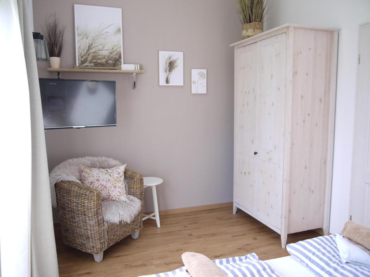 Ferienhaus Oceansounds Sierksdorf Exteriér fotografie