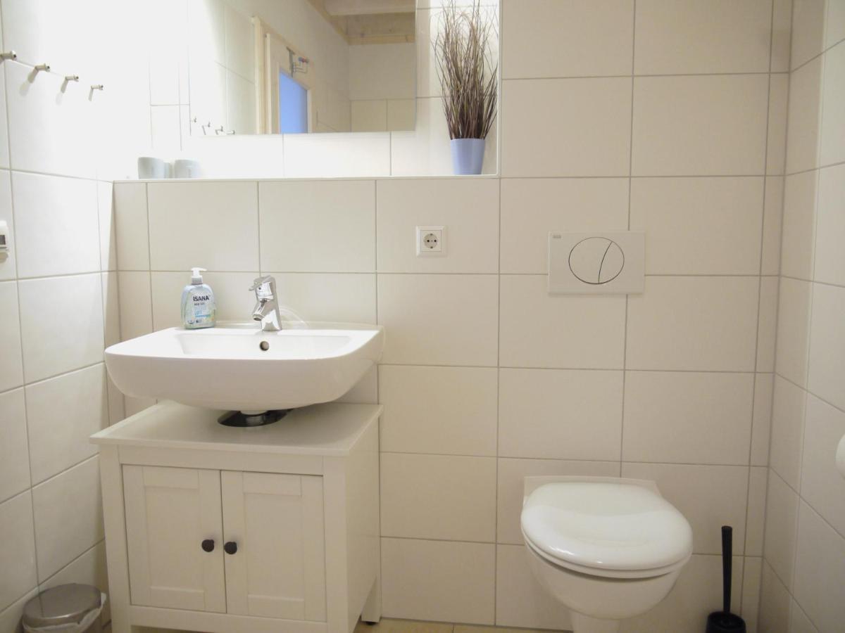 Ferienhaus Oceansounds Sierksdorf Exteriér fotografie